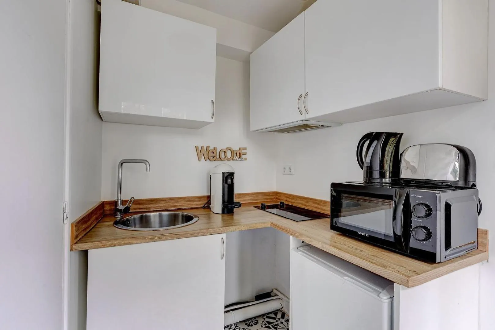 Apartament 146 Suite Philippe - Charmant Appartement A Paryż