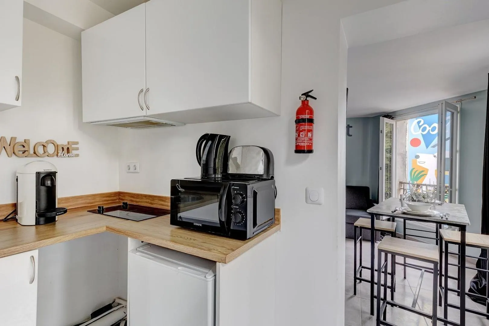 Apartament 146 Suite Philippe - Charmant Appartement A Paryż